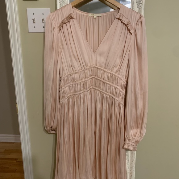COPY - Maje dress size 38 - Picture 3 of 7
